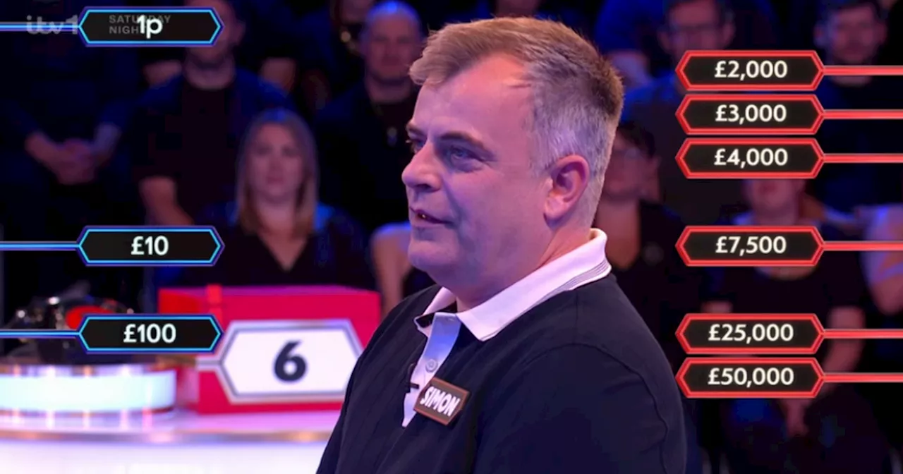 Angry fans all say same thing about Corrie star's Deal or No Deal appearance