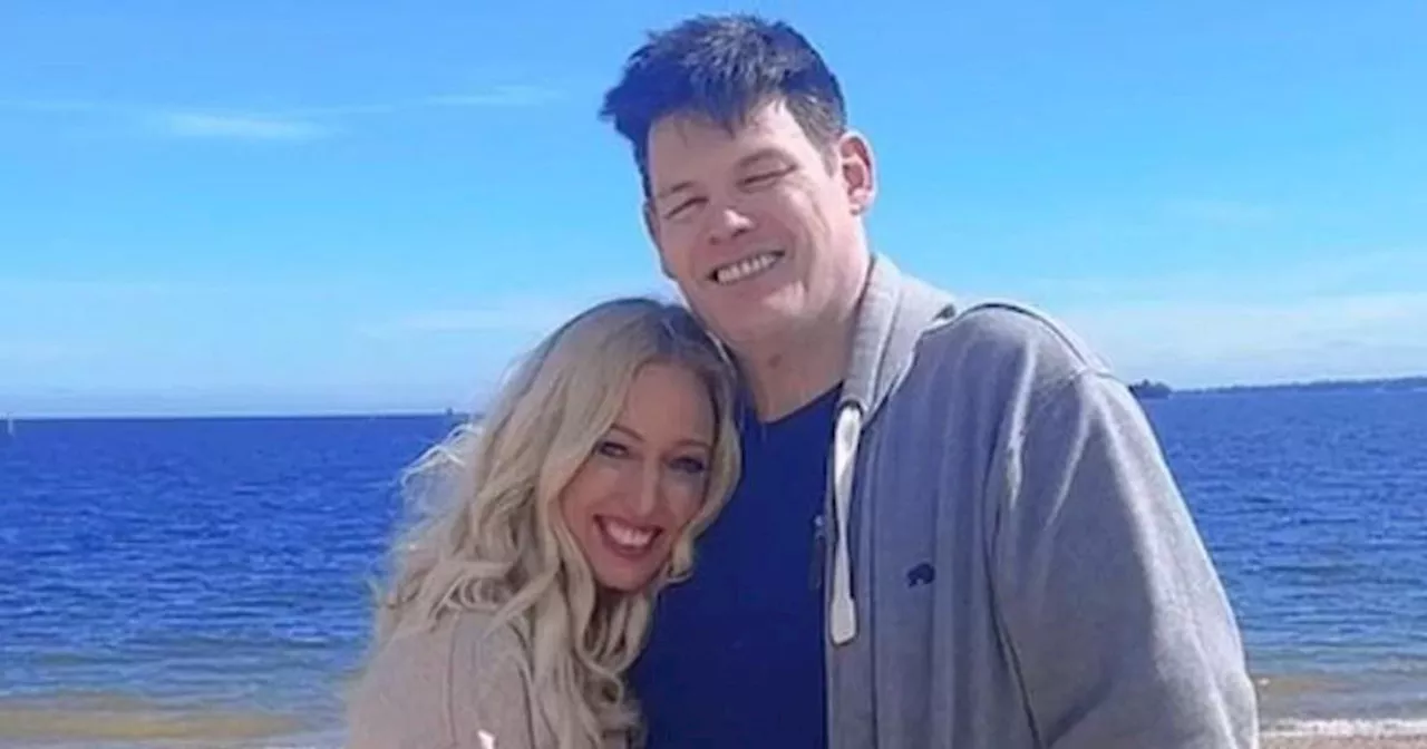 The Chase star splits from girlfriend just one week after anniversary