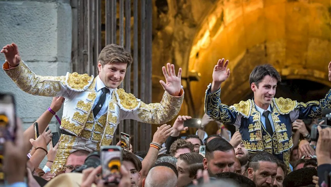 Feria de Nîmes : l’excès de triomphalisme nuit à la santé de la tauromachie