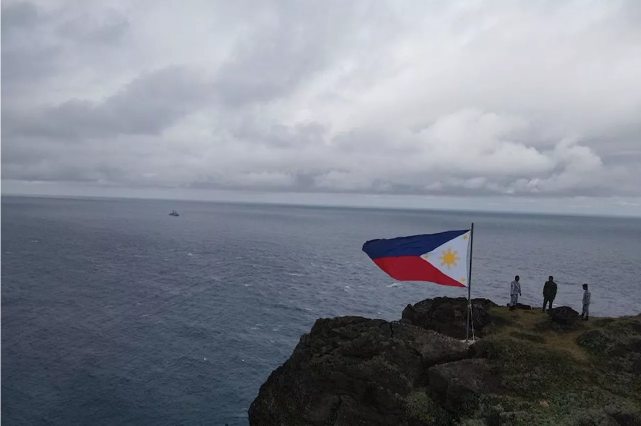 China on PCG Itbayat station: PH should follow one-China policy