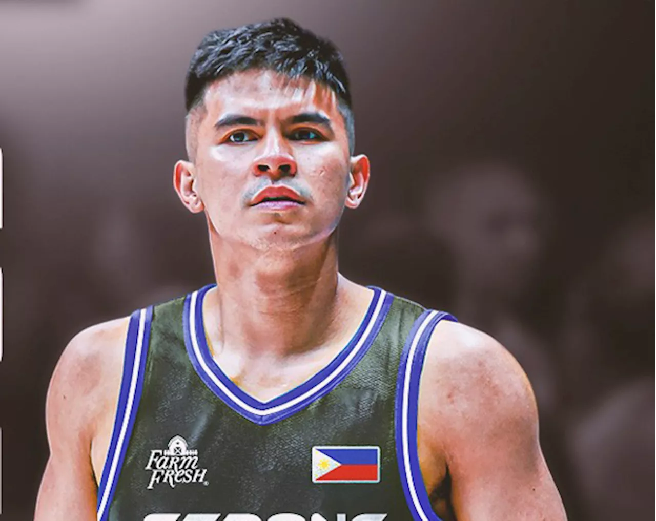 Ravena to suit up with strong group in Jones Cup