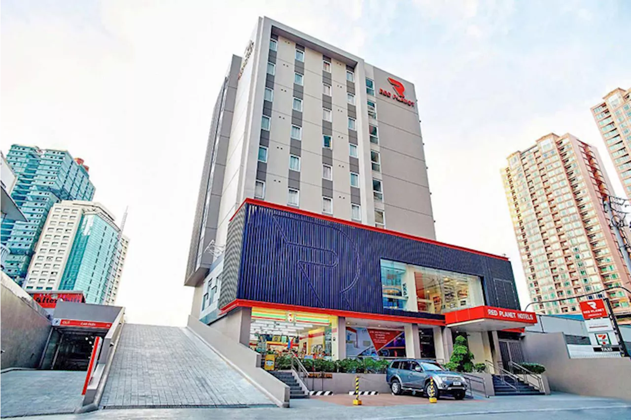 Red Planet CEO committed to growth, customer service
