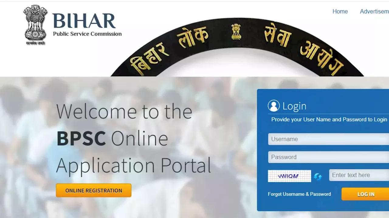 BPSC BHO Recruitment 2024: बीपीएससी की इस भर्ती के लिए दोबारा शुरू हुए आवेदन, 29 मई तक भर दें फॉर्म