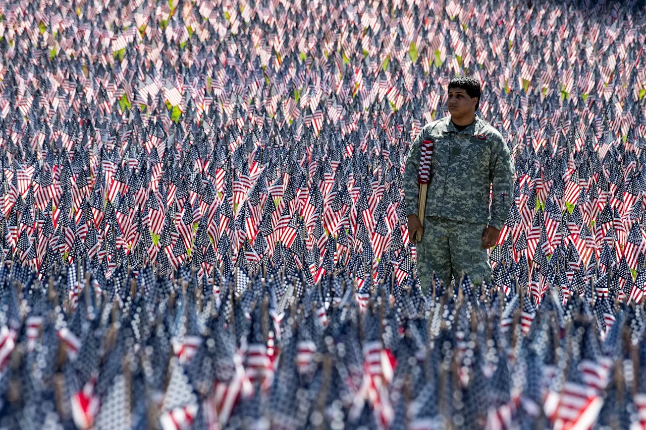 Memorial Day The History And Meaning Behind Memorial Day Holidays