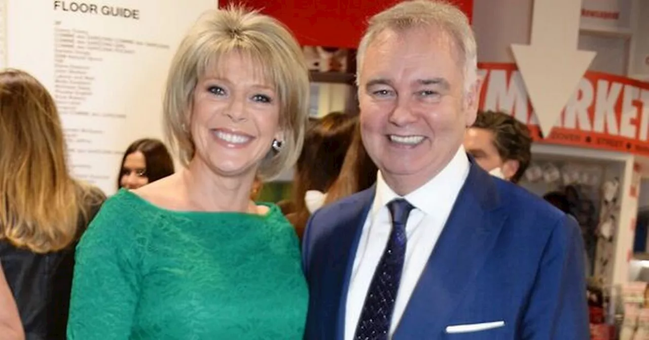 All the signs Ruth Langsford and Eamonn Holmes' had already split