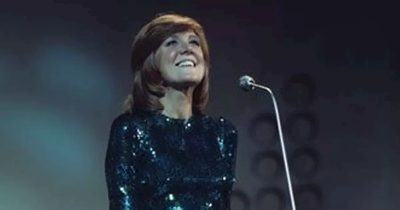 Cilla Black's final moments before tragic death – 40 years since hit TV show