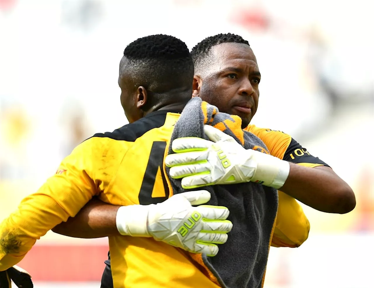 Kaizer Chiefs stumble to Cape Town Spurs, missing top 8 finish to end season on a sour note