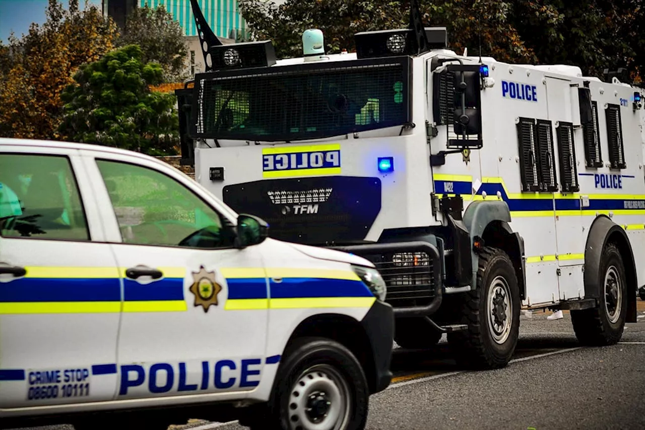 KZN SAPS enlists SANDF, crime intelligence to work with Fidelity on 'possible threat' of riots