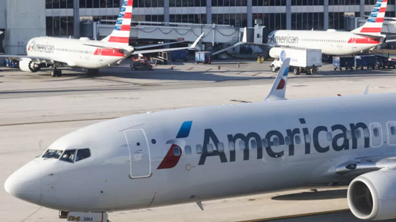 American Airlines announces direct flight from San Antonio to D.C.