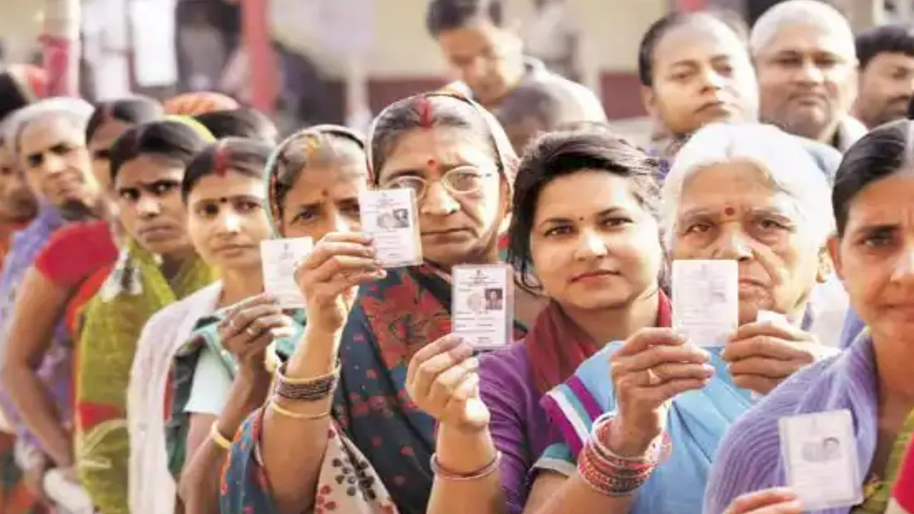 Lok Sabha Election 2024 live: 'लोकतंत्र तभी फलता-फूलता है...', छठे चरण के मतदान के बीच PM मोदी ने दिया खास संदेश