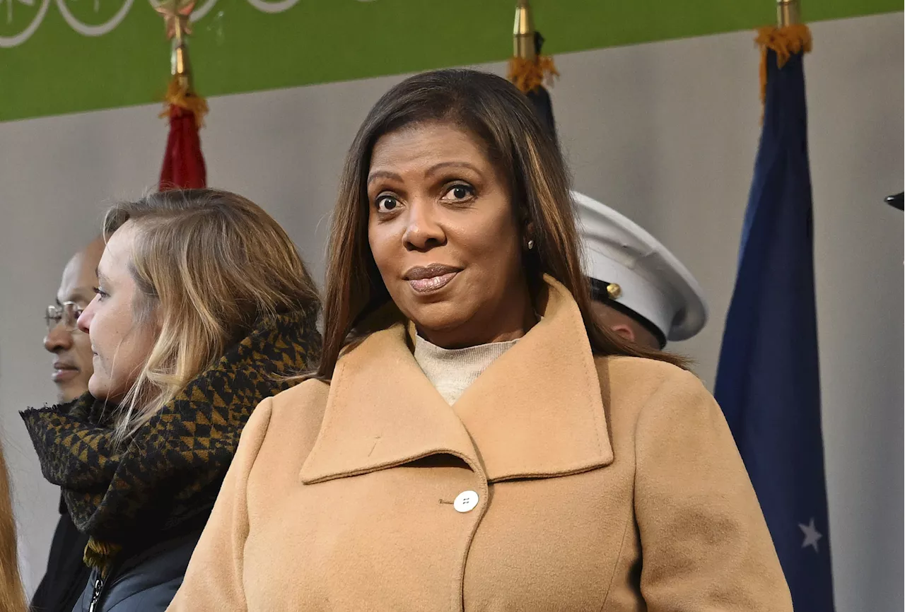 Letitia James Launches New 'Water Quality' Case After $15 Million Win