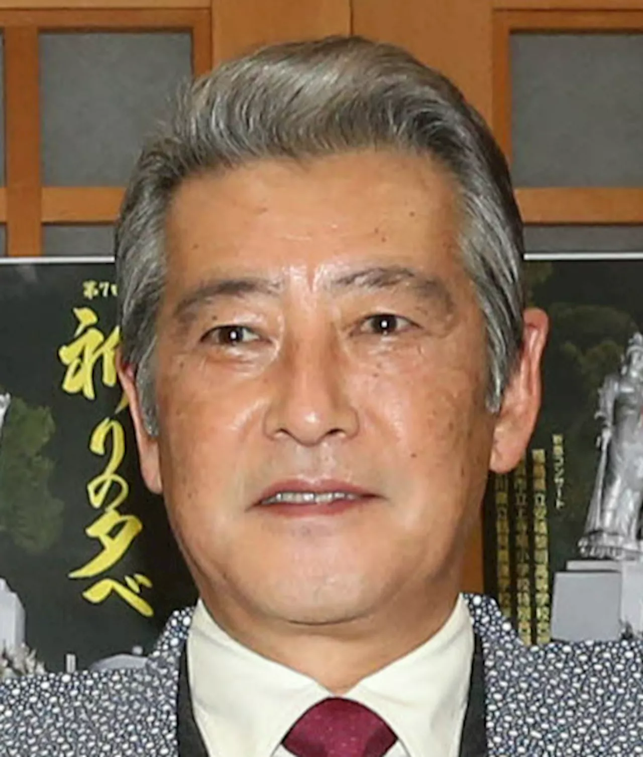 神田正輝「旅サラダ」謎の「マンゴじゅうご」に松下奈緒”生救助”求める