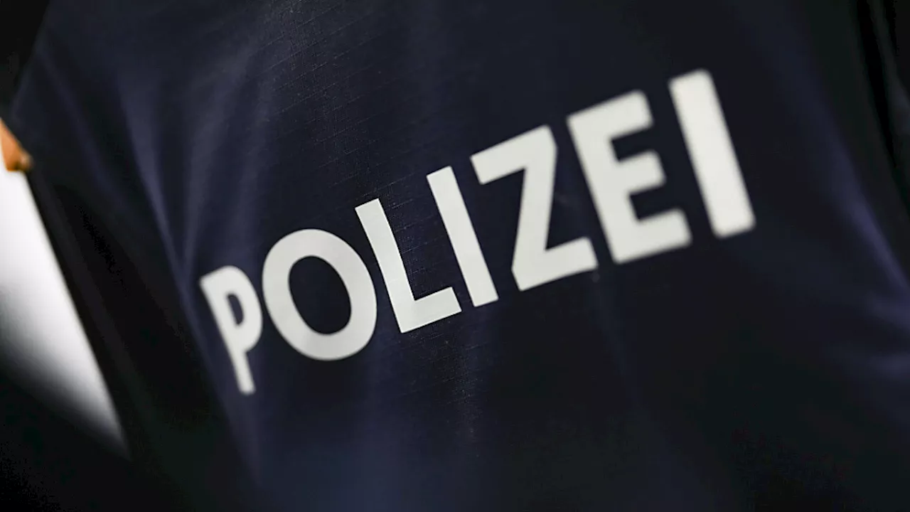 Polizist in Favoriten von Stichschutzweste gerettet