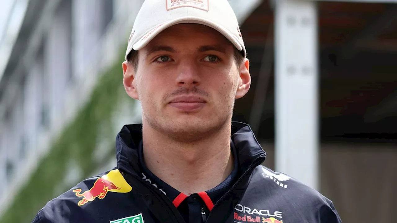 Leclerc overtuigt in derde training Monaco, Verstappen krijgt waarschuwing