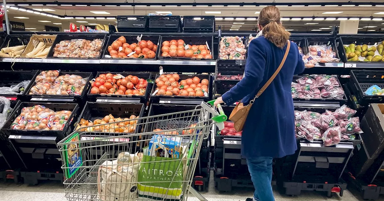 Urgent Aldi, Asda and Tesco 'do not eat' recall warning