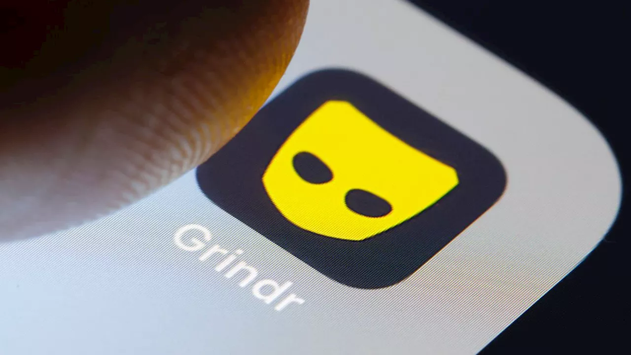 Brite erwartet Prozess: Lockt Katar Homosexuelle mit Grindr-Profilen in die Falle?