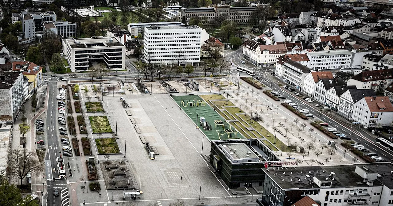 Kommentar: „Welle der Gewalt am Bielefelder Kesselbrink muss dringend angegangen werden“