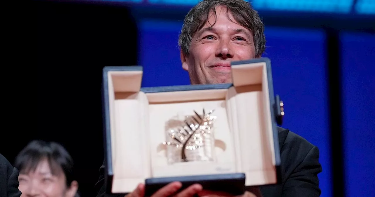 US-Regisseur Sean Baker gewinnt Goldene Palme