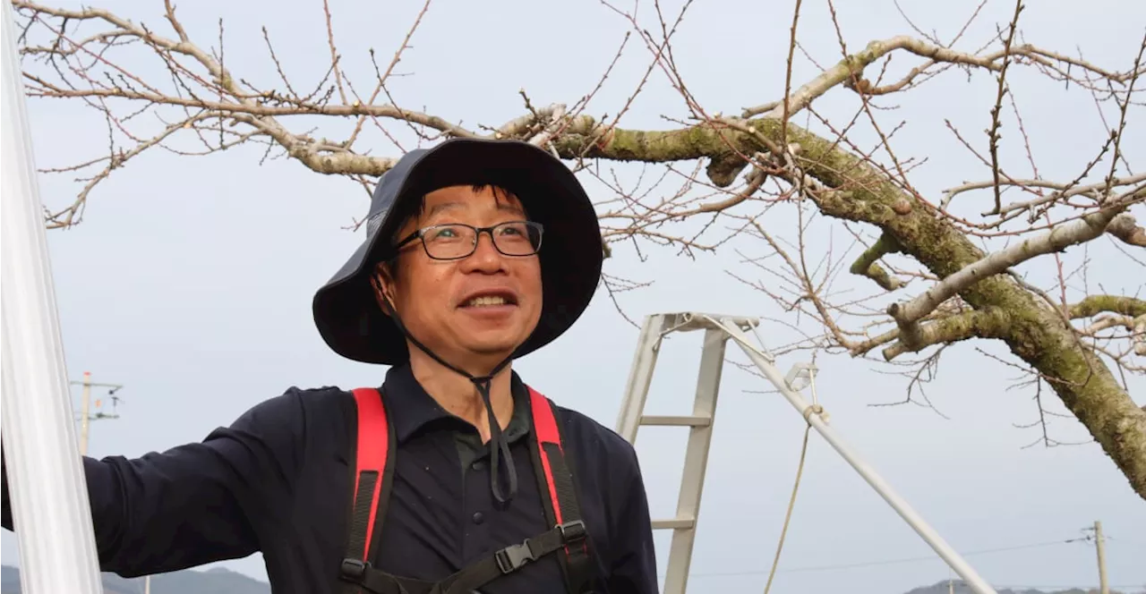 충청도로 귀농한 경상도 남자의 첫 난관 '아재를 어찌 부르죠'