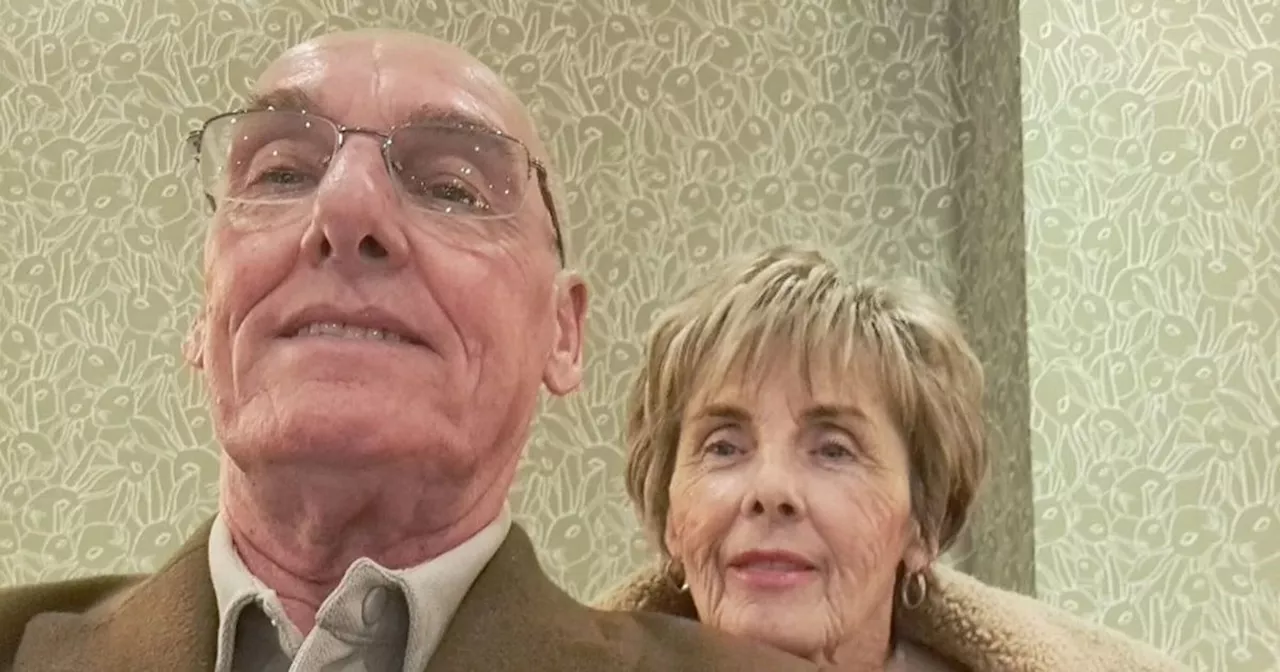 Gogglebox's Dave and Shirley leave fans devastated as they share it's 'the end'