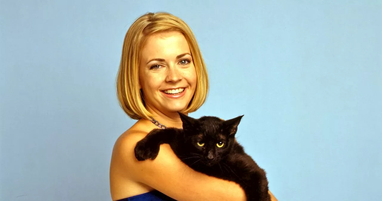 Sabrina The Teenage Witch star unrecognisable as they take on grim role