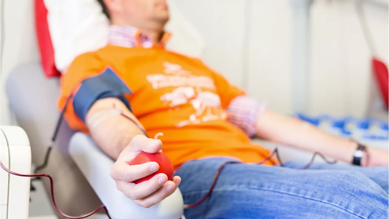 Manca sangue negli ospedali, rinviati interventi non urgenti