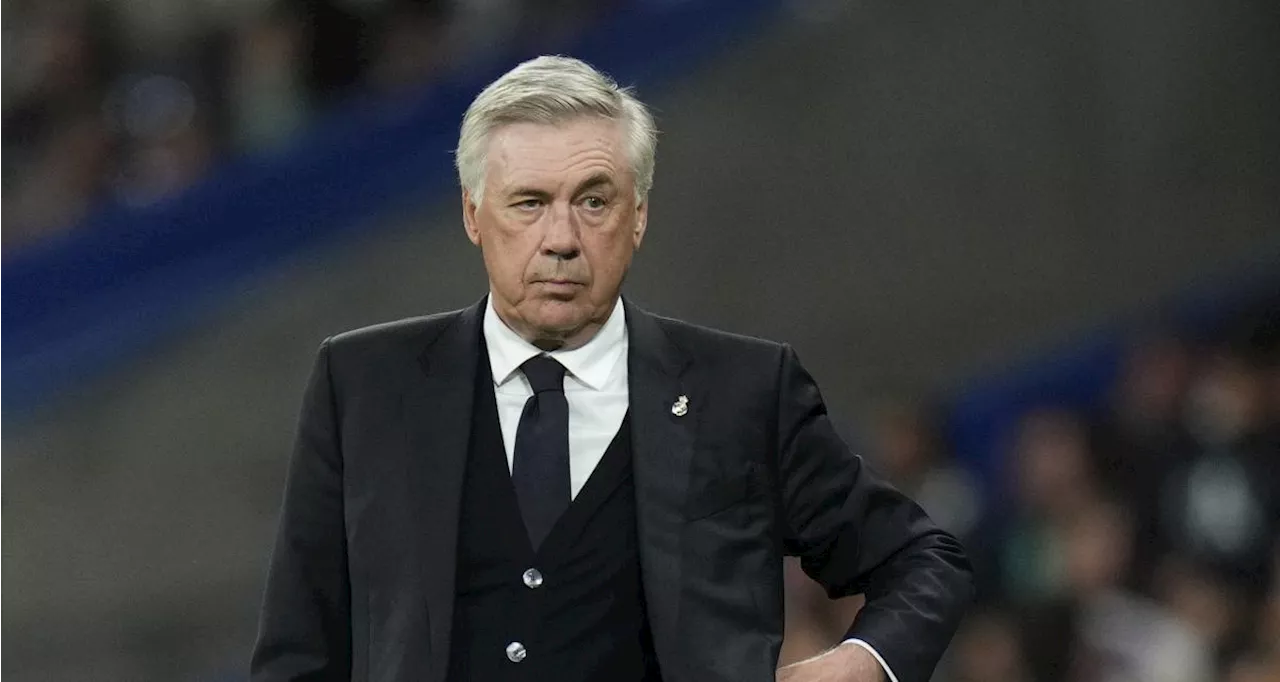 Real Madrid : un soldat d'Ancelotti sur le point de prolonger ?