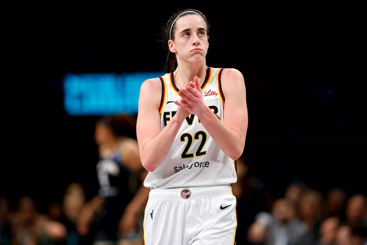 Indiana Fever and Caitlin Clark vs Las Vegas Aces FREE WNBA live stream: Time, channel