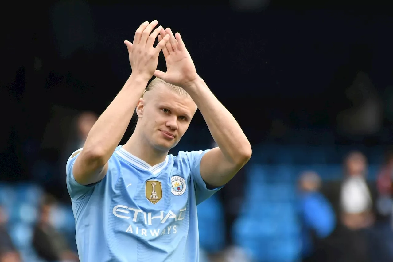 Manchester City vs. Man United in English FA Cup final: Start time, streaming info