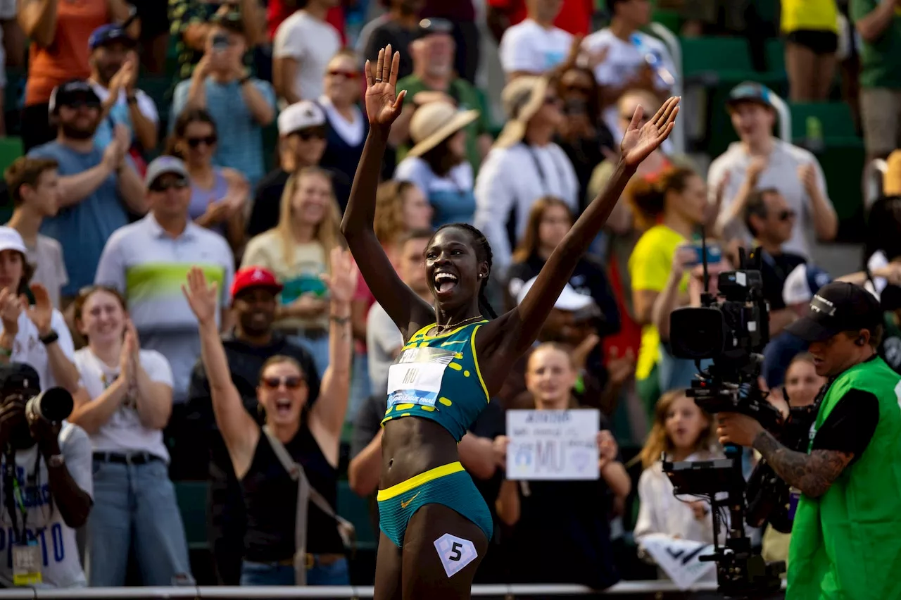 Prefontaine Classic 2024 FREE track and field live stream: Time, channel, schedule