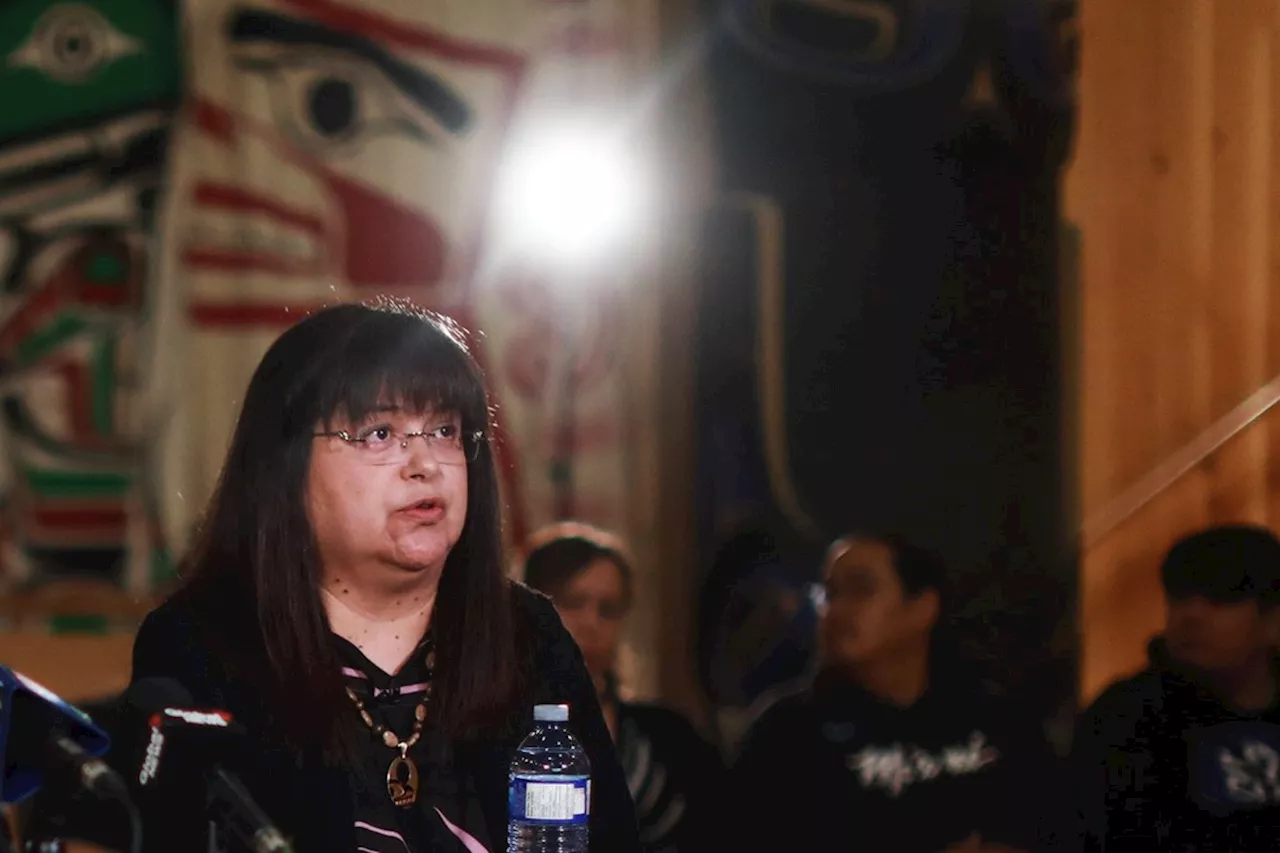 RCMP officer's social media posts prompt calls for suspension from First Nation chief