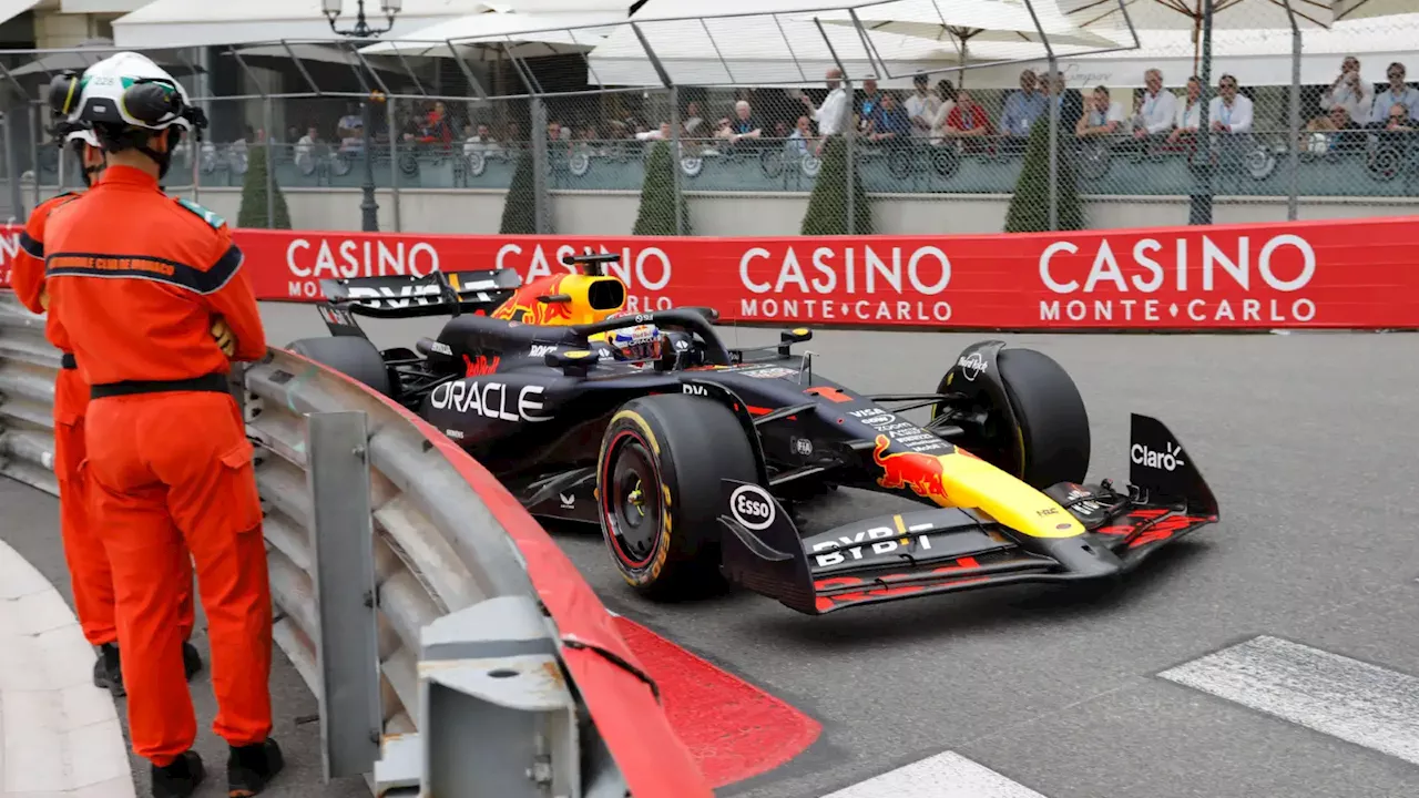 Jenson Button makes Monaco GP observation with Max Verstappen pole streak at risk