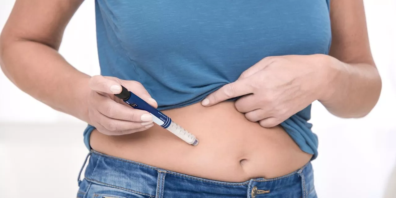 ‘Hungry Gut’ Gene May Affect Your Weight Loss Drug’s Effectiveness