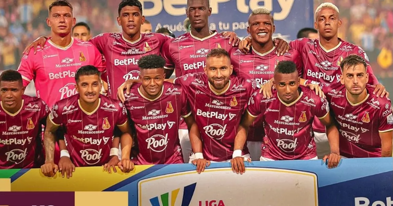 Duro comunicado de Tolima dice que Dimayor está favoreciendo algunos equipos