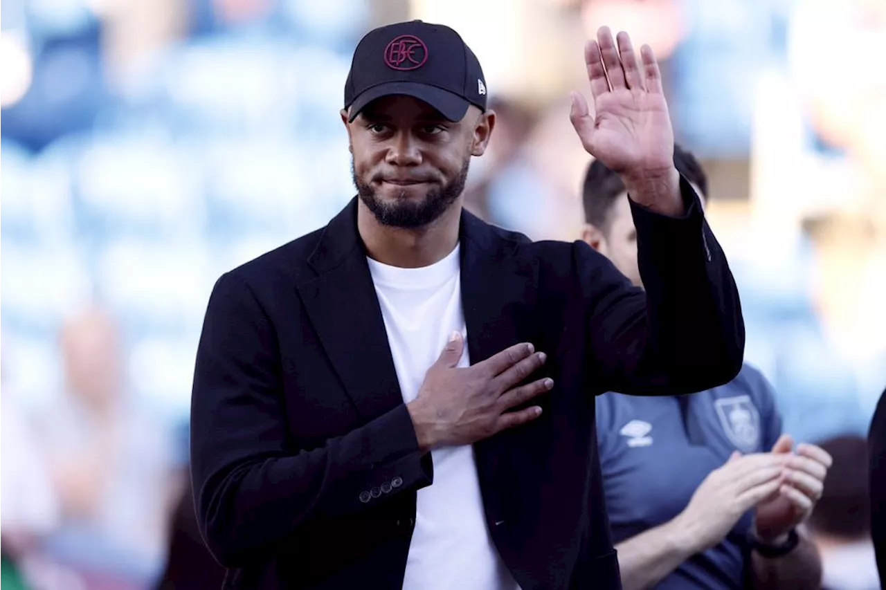  Transfers und News: Kompany hat wohl bereits ersten Wunschspieler im Visier