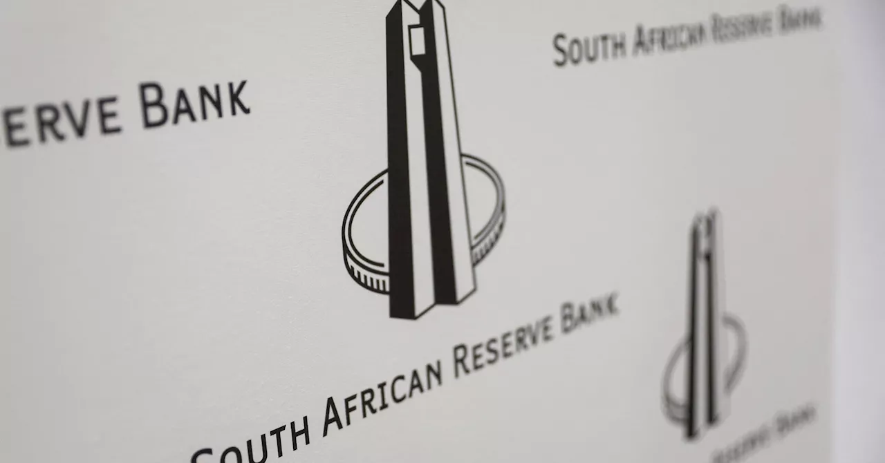 South Africa's central bank to hold benchmark rate at 8.25% on May 30: Reuters poll