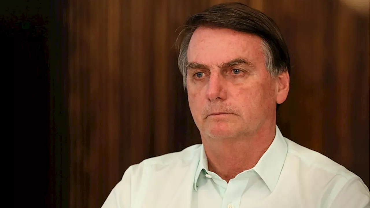 Bolsonaro diz que Lula obriga prefeitos marcharem por recursos, mas fez o mesmo em 2019