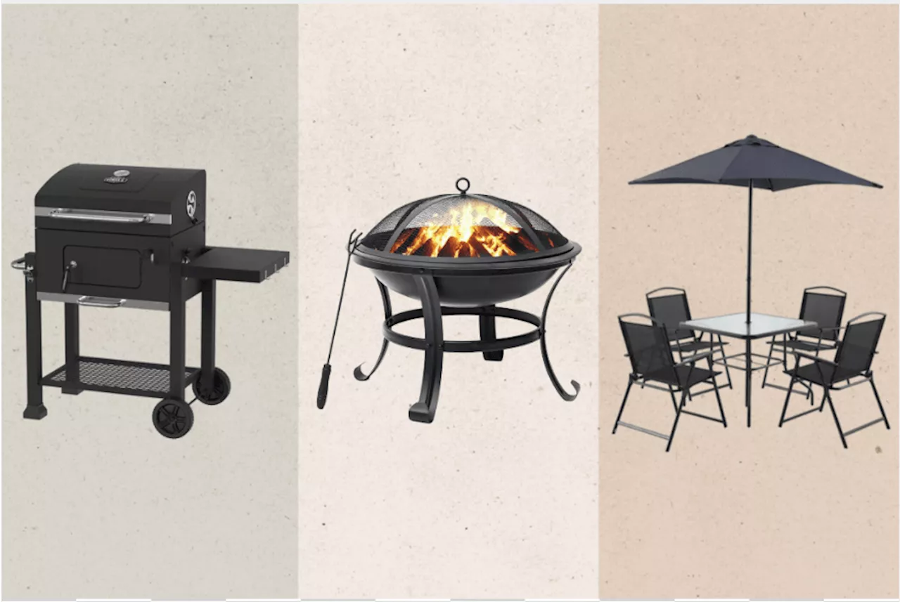 The Best Under-$100 Essentials For Your Outdoor Space 