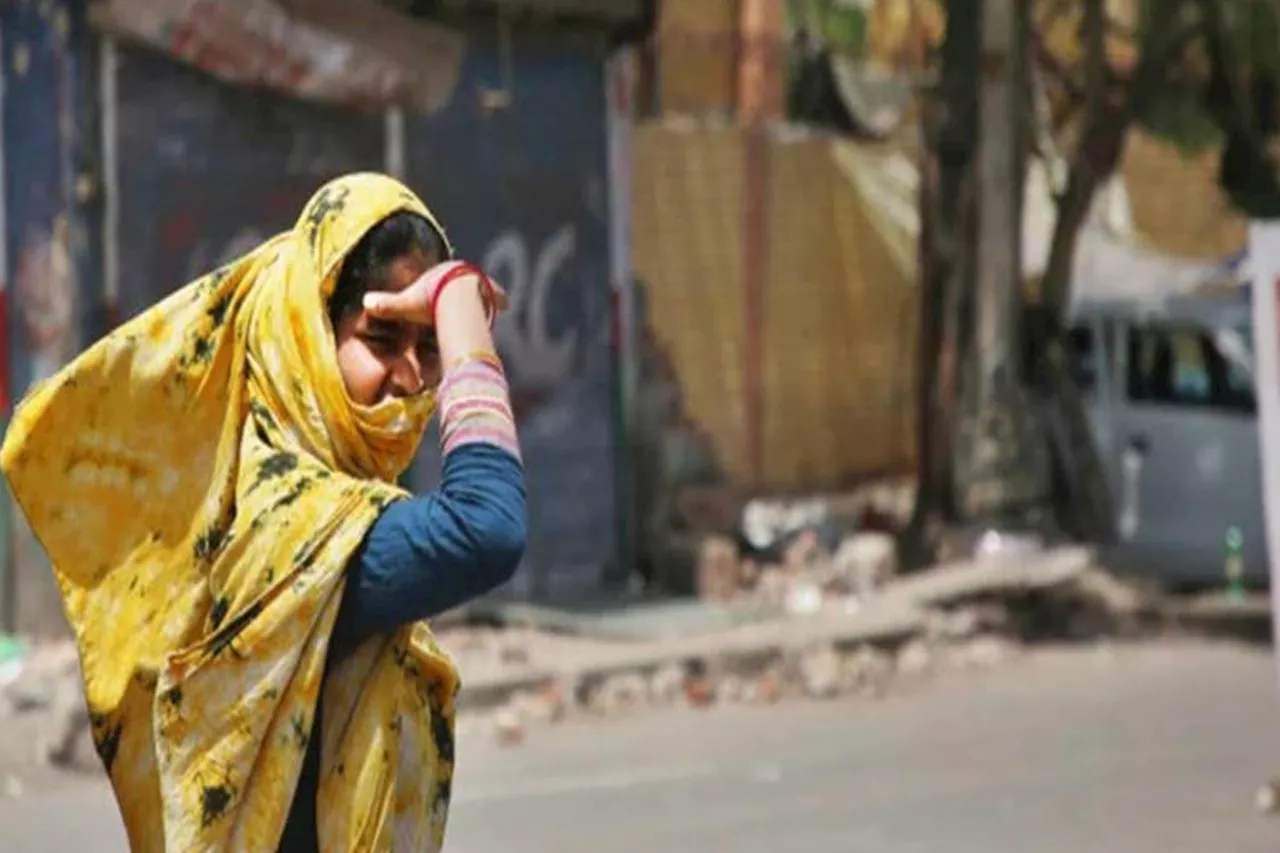 Rajasthan heat wave alert: अभी और कोहराम मचाएगा पारा, लेकिन इस तारीख से मिलेगी राहत, IMD Alert