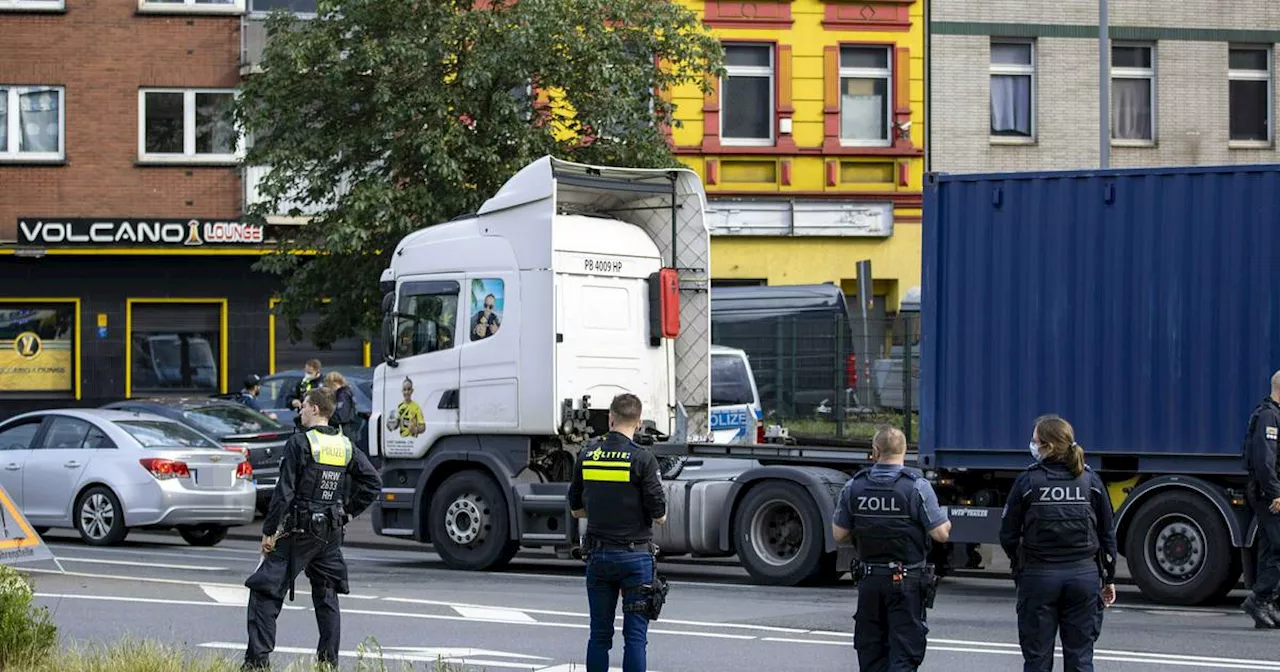 Rocker in NRW: Polizei führt Bandidos nicht mehr als MC