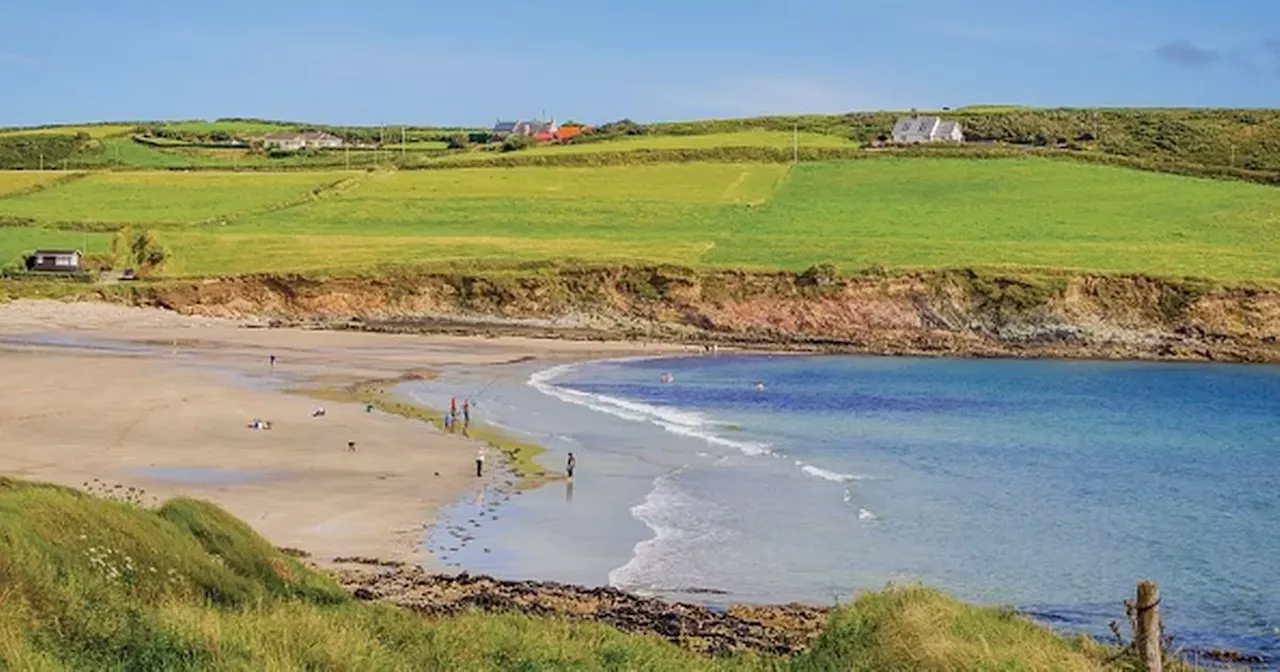 Best beaches on Ireland unveiled - and you'll never guess where took first place