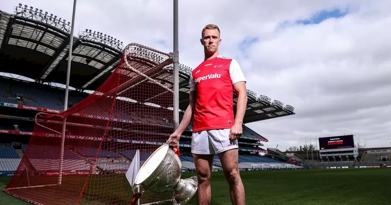 Dublin star Paul Mannion admits girlfriend and family suffer during GAA season