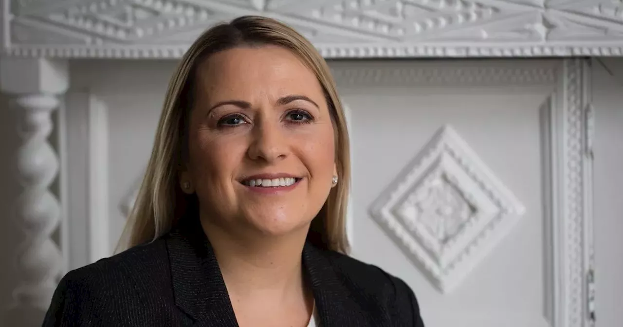 Inspirational Clare woman's sight loss didn't stop her from achieving her dreams