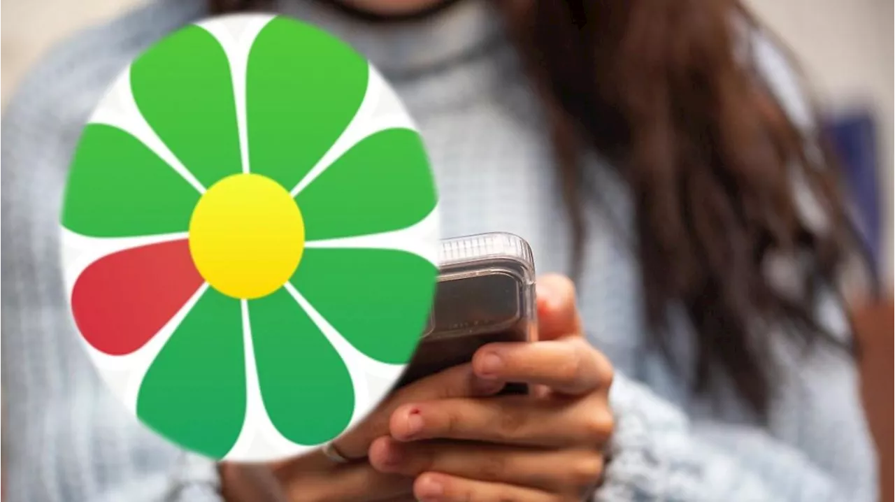 ICQ-Messenger wird nach 27 Jahren abgeschaltet - Ende für Kult-Chatdienst