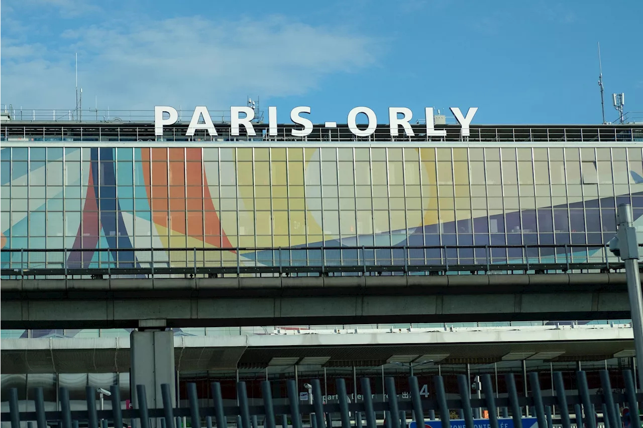 Grève à Orly : comment être remboursé en cas de vol annulé ?