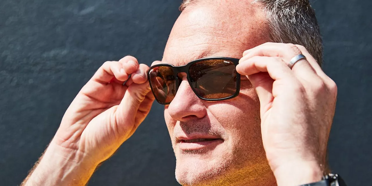 The 12 Best Running Sunglasses of 2024