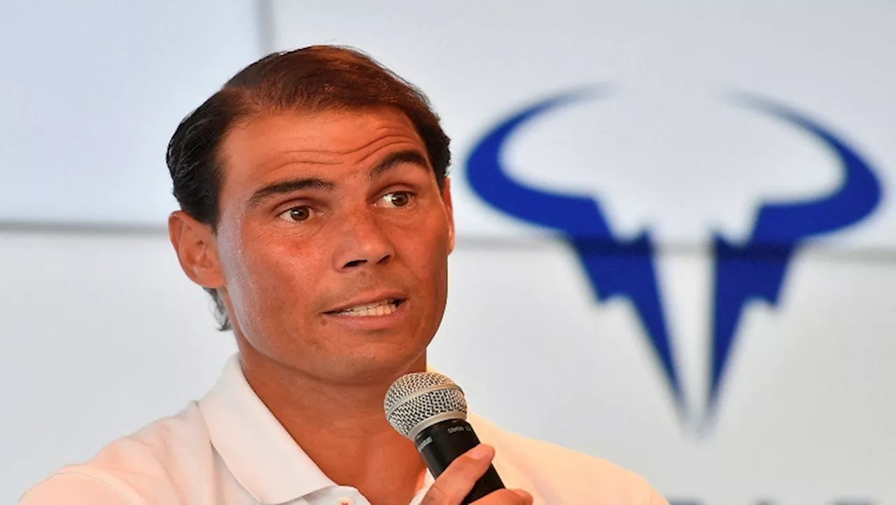 Nadal says 2024 may not be his last French Open - SABC News - Breaking news, special reports, world,