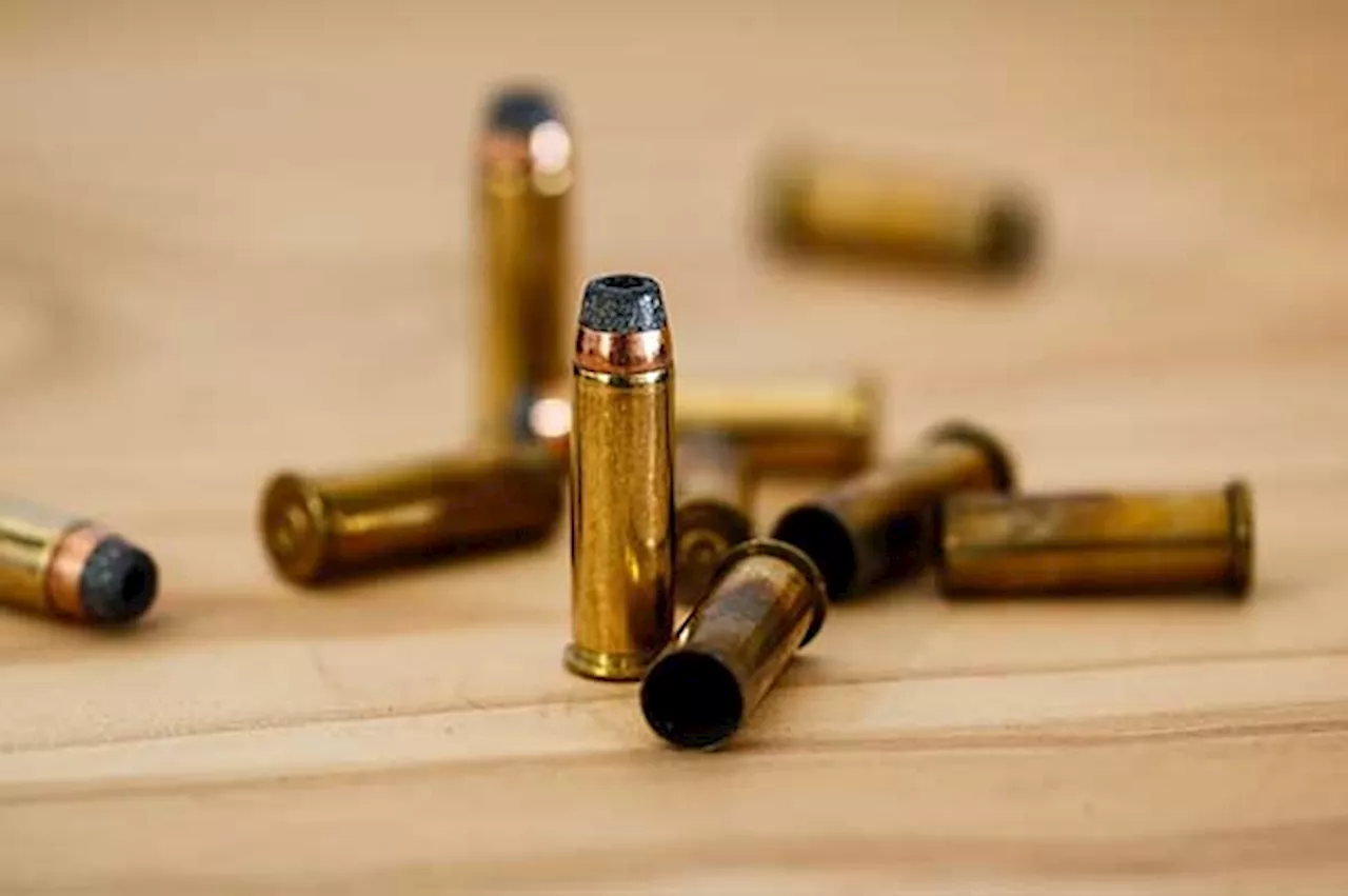 School security guard arrested for the fatal shooting of a minor and injuring another