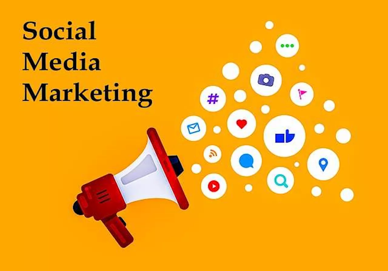 Upsides of Social Media Marketing