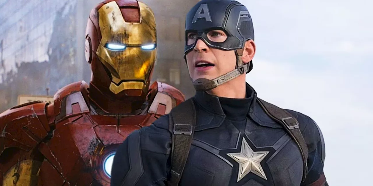 10 Most Rewatchable MCU Movies, Ranked